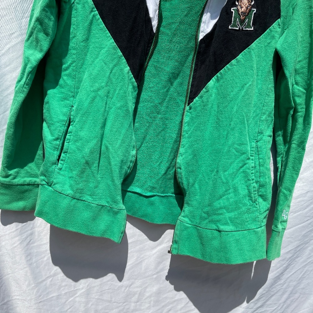 Marshall University Jacket - Picture 5 of 8